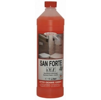 San Forte      1 litra